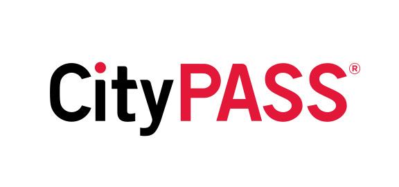 CityPASS Logo